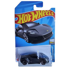 Hot Wheels Die-Cast Vehicle