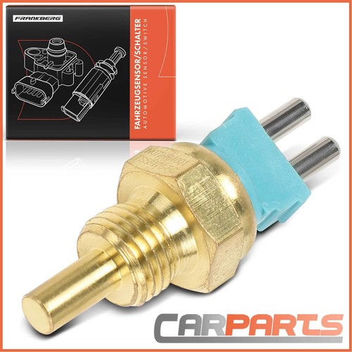 Coolant temperature sensor for - temperature,