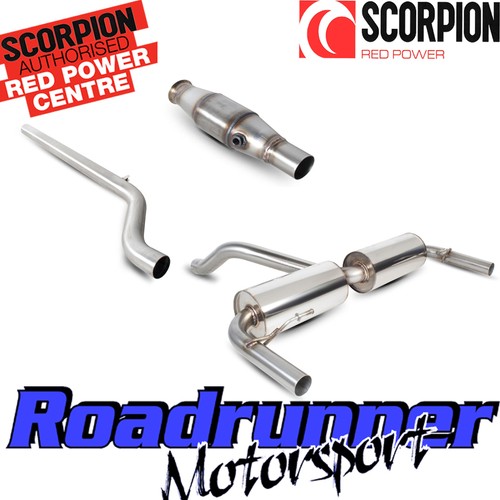 Scorpion clio 200 - scorpion, rs