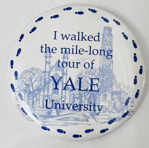 Walked the mile - the, long