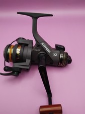 Zebco Quantum Express