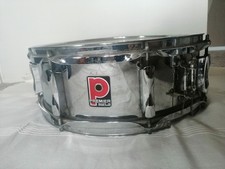 Premier Snare Drum - Made in