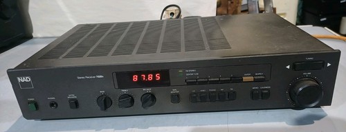 Vintage nad 7020e - nad,