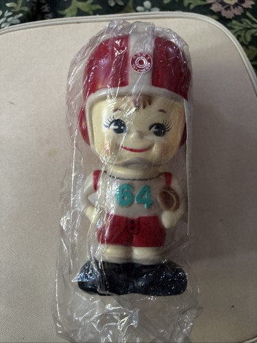 Vintage tatung mascot - vintage, co