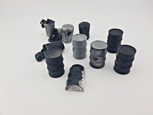 Resin dustbin trash cans and - dustbin/trash,