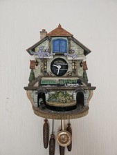 Rare Bradford Exchange Flying