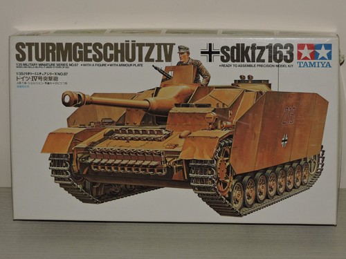 Sturmgeschutz sdkfz 163 - iv,