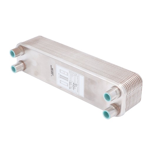 Compact stainless steel - compact,