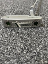Scotty cameron titleist - scotty,