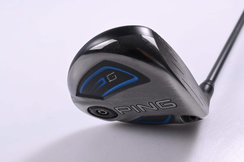 Ping series wood - wood, 14.5