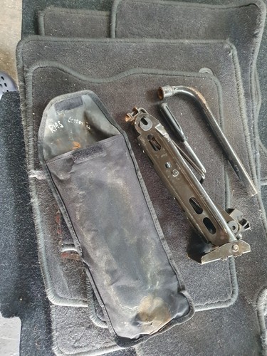 Vauxhall corsa jack - corsa, kit