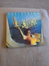 Super tramp - Breakfast In