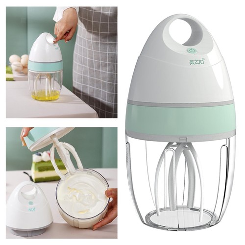 Automatic electric food mixer - electric,