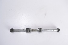 Rear wheel spindle honda - rear, xl