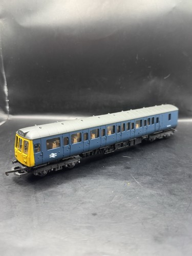 Lima passenger carriage - lima,