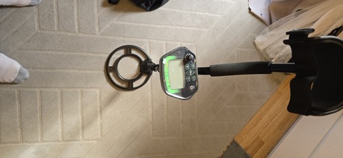 Metal detector 3030 - detector, /