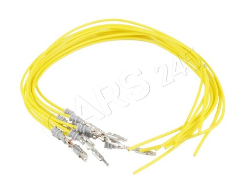 Central electrics cable - central,