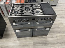 Leisure CS100FMIRX Cooker
