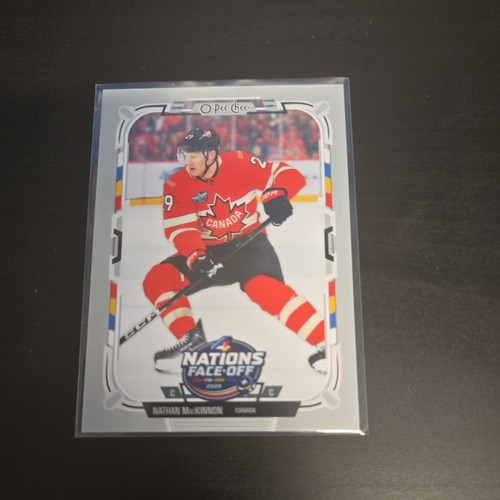 Nathan mackinnon canada 26 - nathan,