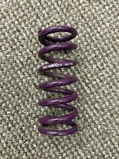 Reiger Trials Bike Rear Spring 62.5NM Gas Gas Sherco Vertigo TRS