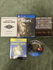 Fallout 4 PlayStation 4 (PS4)