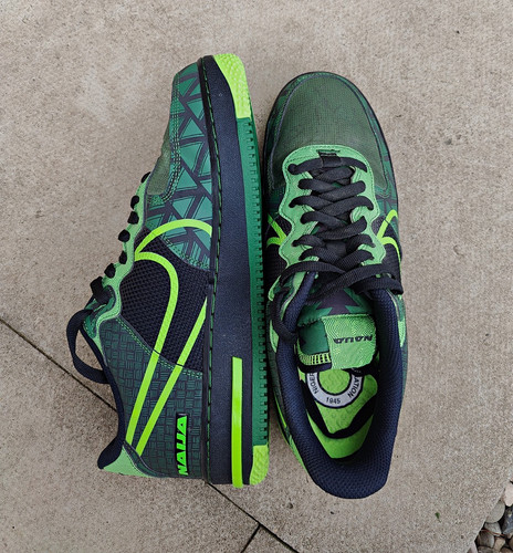 Nike air force - air, size