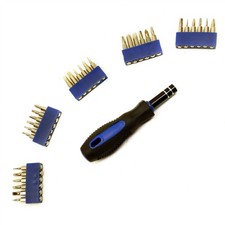 Mini Precision Screwdriver