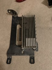 Audi A5 B8 Bang & Olufsen