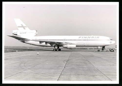 Photograph aircraft douglas - aircraft,