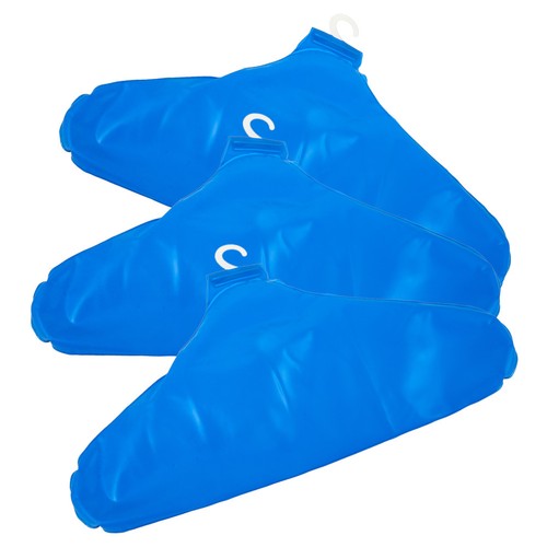 3pcs inflatable hangers - 3pcs,