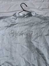 Bridesmaid Dressing Gown