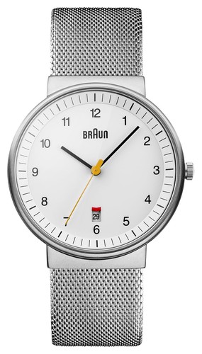 Braun bn0032 classic quartz - bn0032,