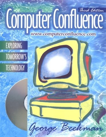 Computer confluence exploring - confluence:,