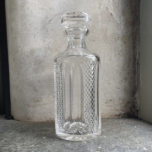 Vintage waterford cut glass - vintage,