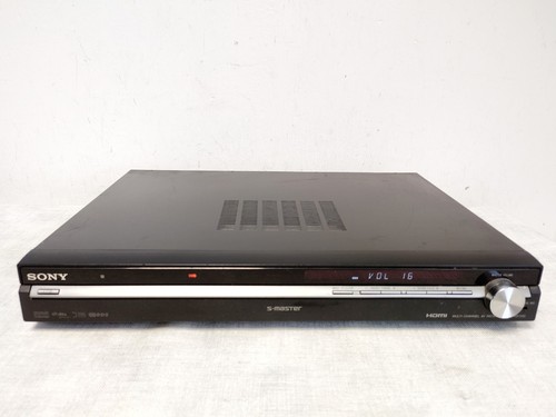 Sony str ks1100 - str-ks1100, receiver