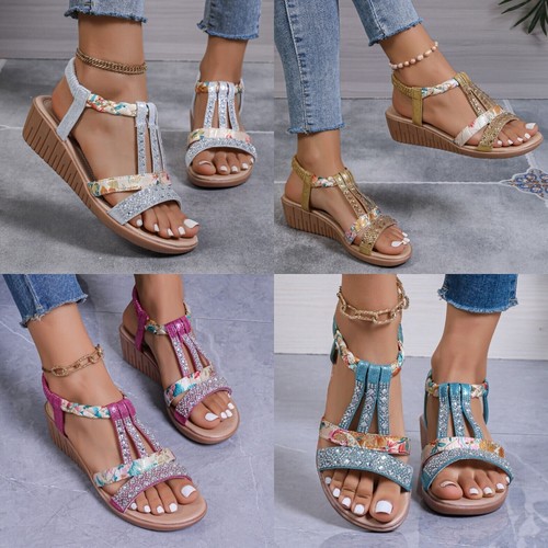 Ladies womens wide fit low - ladies,