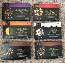 36 Slimming World Hi-Fi Bars 6