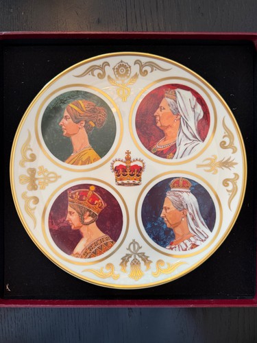 Queen victoria commemorative - victoria,