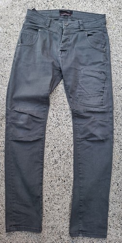 883 police men - men's, grey