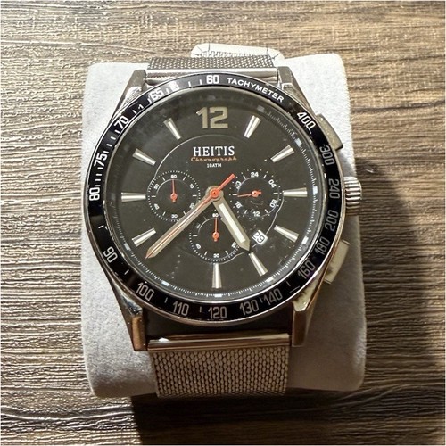 Heitis men quartz - heitis,