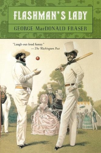 Flashman lady fraser - flashman's, lady,