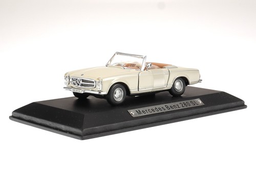 Mercedes r113 280 pagoda - r113,