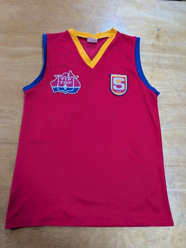 Aussie rules jersey sanfl - jersey,