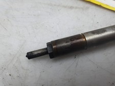 2007 FORD MONDEO ZETEC TDCI