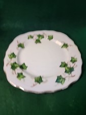 Colclough Bone China, Dessert