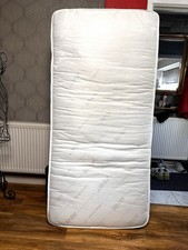 Brand New Single Mattress