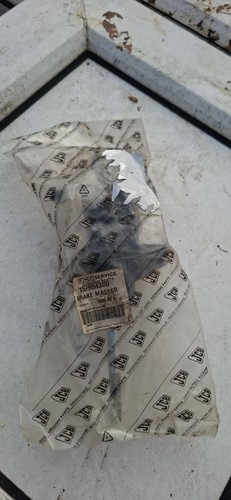 Jcb telehandler brake master - jcb,