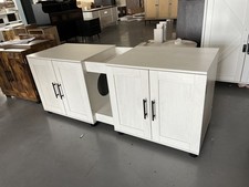 Hidden Cat Litter Box