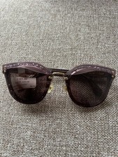 Miu Miu SMU03T SRO-6X1 Women's