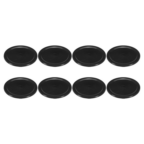 8pcs air hockey - hockey, pucks